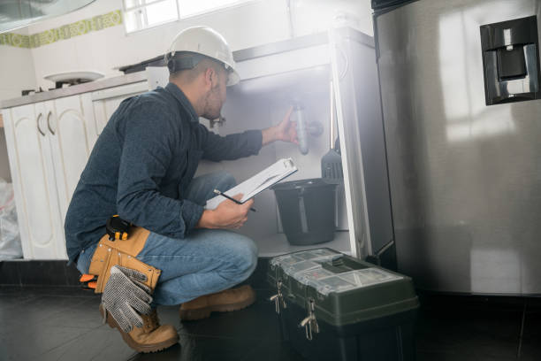 Best Clogged Drain Plumber  in Rosemead, CA