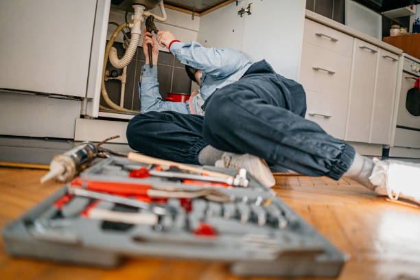 Best Local Plumber Services  in Rosemead, CA