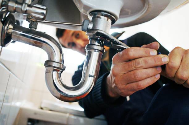 Best Plumbing Services Near Me  in Rosemead, CA