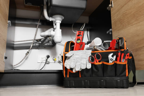 Best Same-Day Plumbing Service  in Rosemead, CA