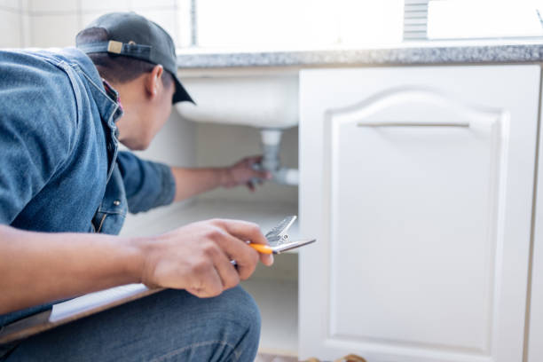 Best Gas Line Repair  in Rosemead, CA