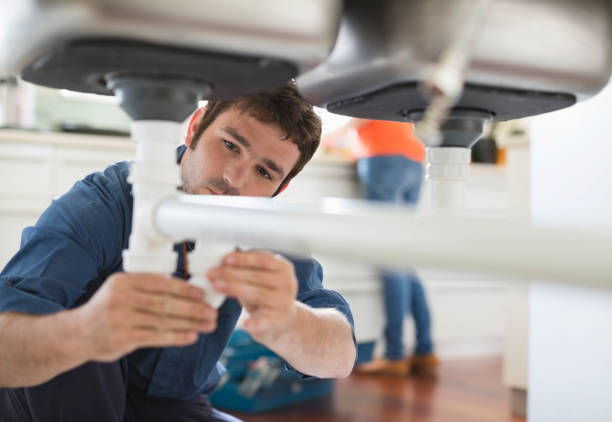 Best Best Plumbers Near Me  in Rosemead, CA
