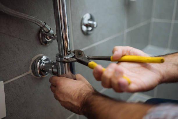 Best Plumbing Installation Services  in Rosemead, CA