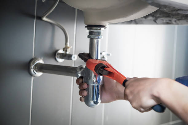 Best Hot Water Heater Installation  in Rosemead, CA