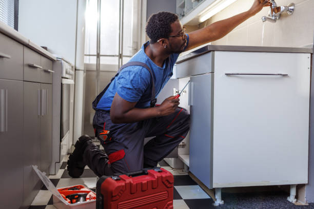Best Toilet Repair Services  in Rosemead, CA