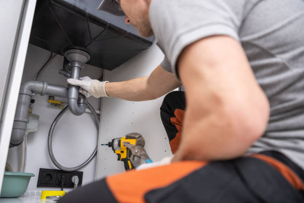 Best Commercial Plumbing Services  in Rosemead, CA