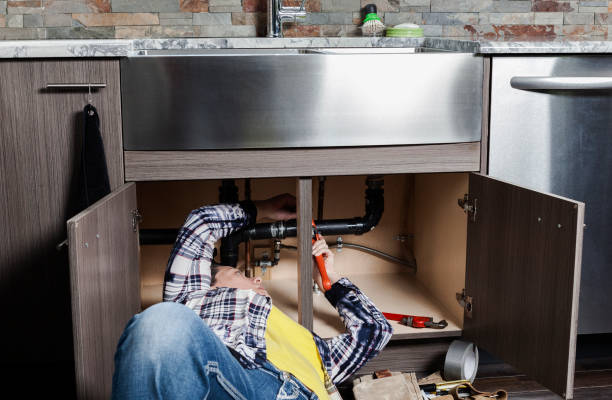 Best Emergency Plumber  in Rosemead, CA