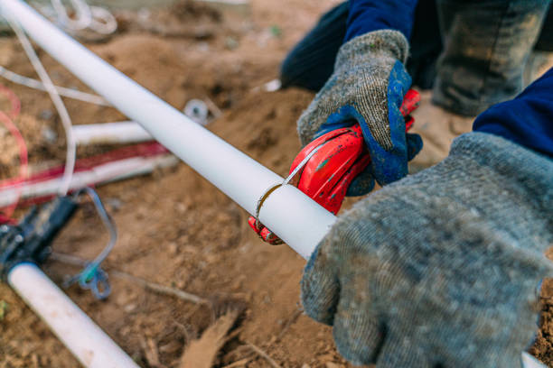 Best Water Leak Repair  in Rosemead, CA