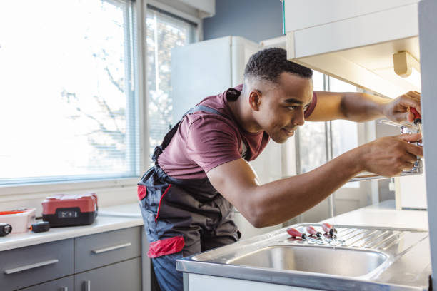 Clogged Drain Plumber in Rosemead, CA